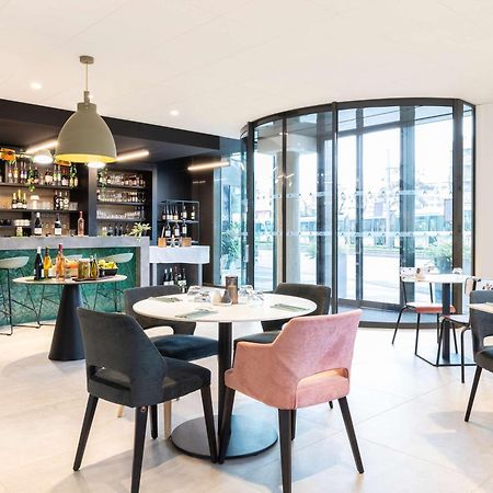 Ibis Styles Bezons Paris La Defense Exterior foto
