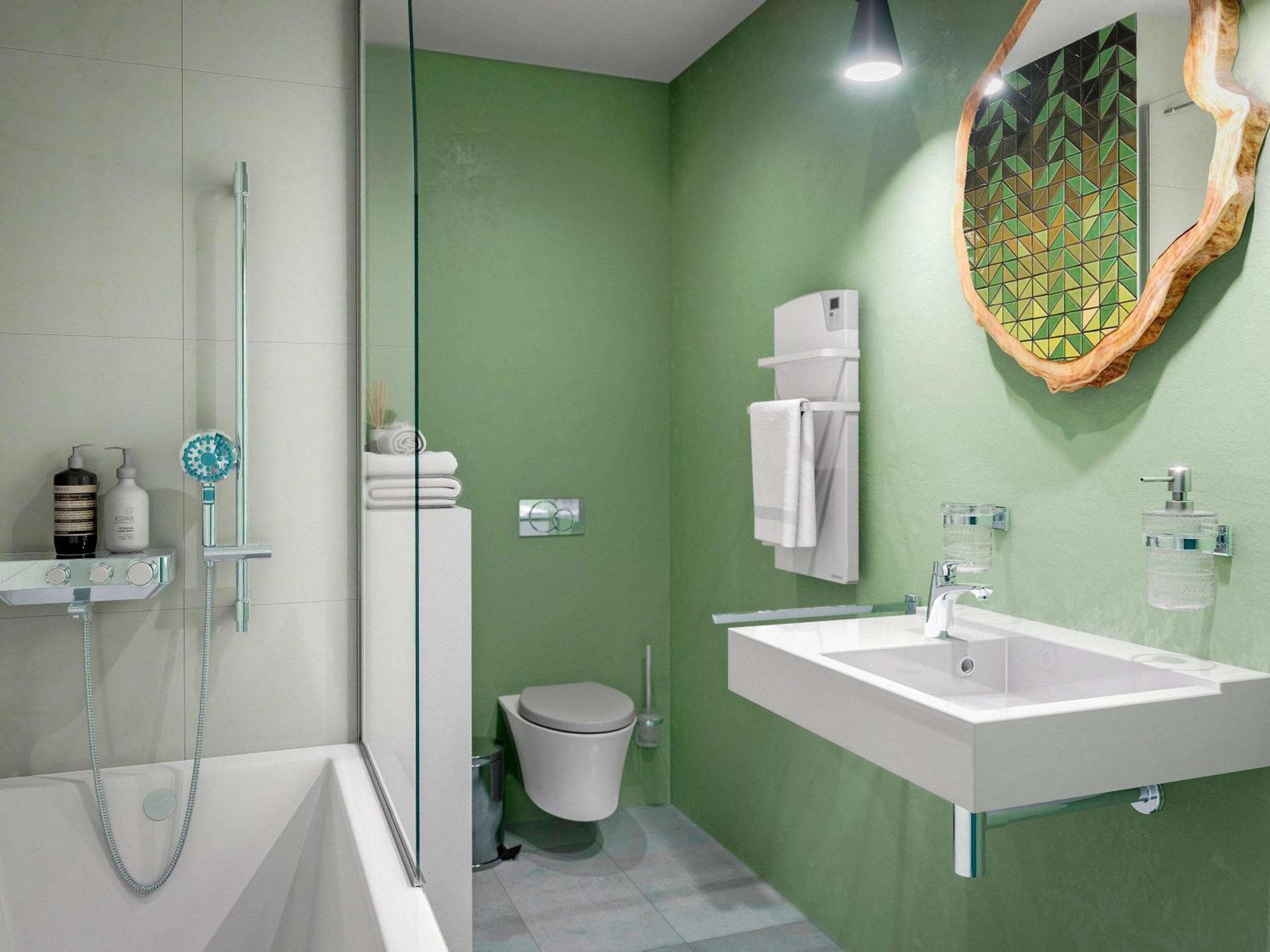 Ibis Styles Bezons Paris La Defense Exterior foto